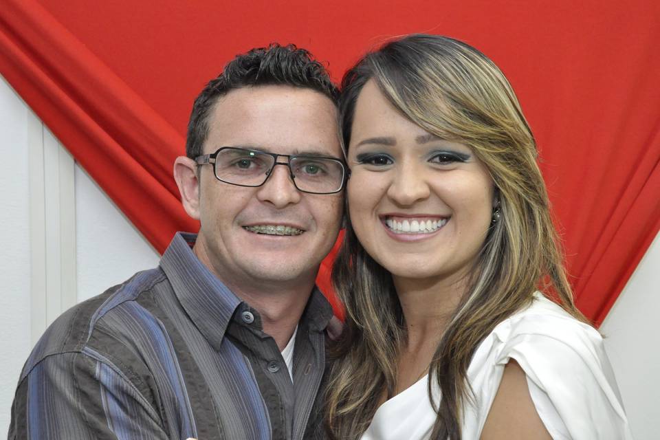 Vanessa e Carlos  25-01-20