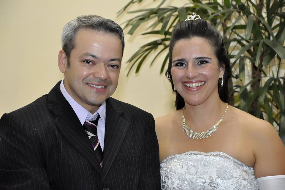 Rose e nilson