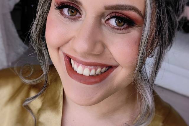 Noivinha Mayara
