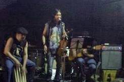 Show  em barzinho