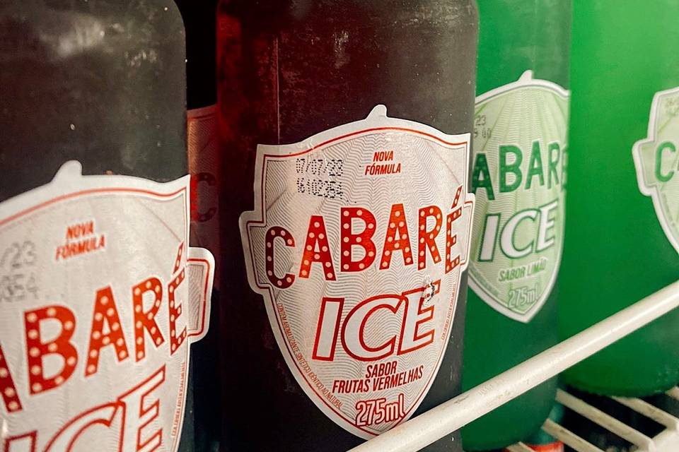 Coronel Beer