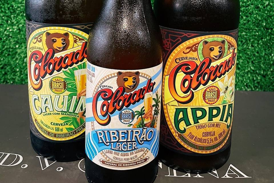 Coronel Beer