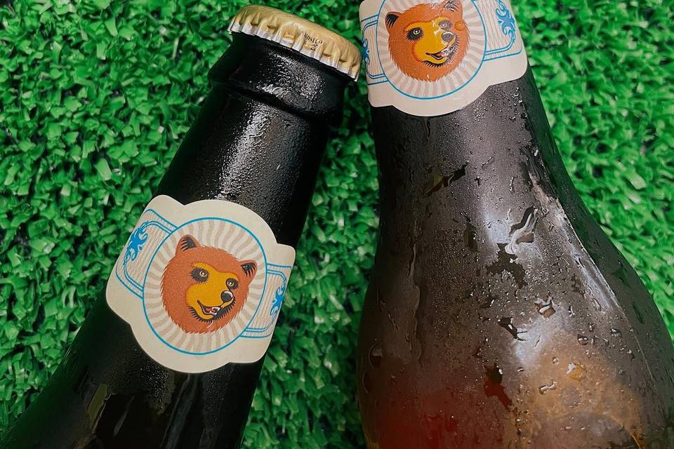 Coronel Beer