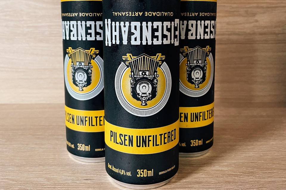 Coronel Beer