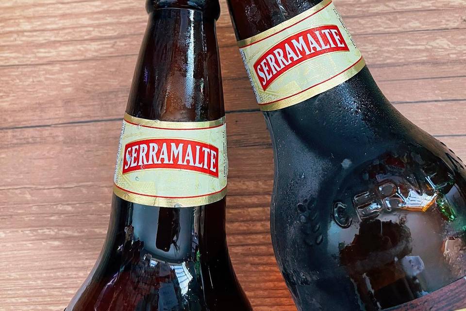 Coronel Beer