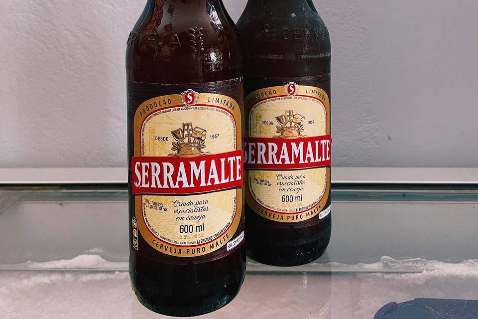 Coronel Beer