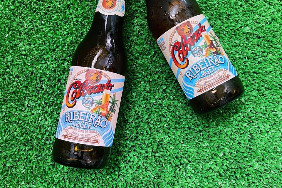 Coronel Beer