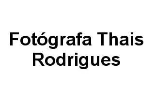 Fotógrafa Thais Rodrigues logo