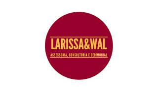 Larissa&Wal - Assessoria, Consultoria e Cerimonial