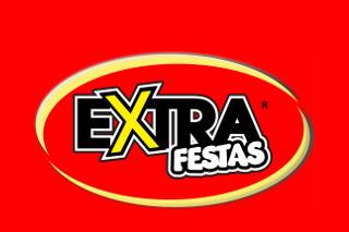 Extra Festas logo