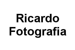 Ricardo Fotografia logo