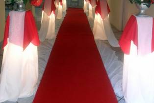 Eventos especiais