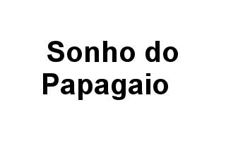 Sonho Do Papagaio  logo