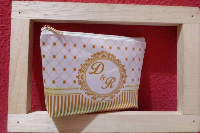 Necessaire Carteira M