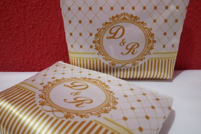Necessaire Carteira M