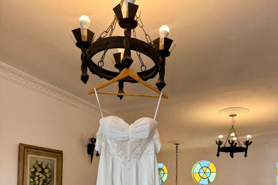 Vestido