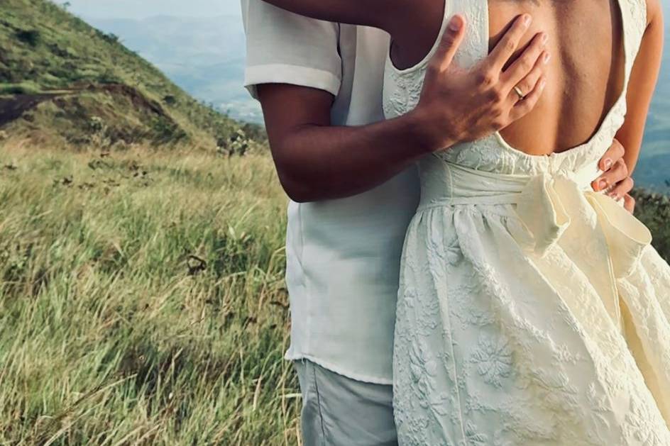 Pré wedding