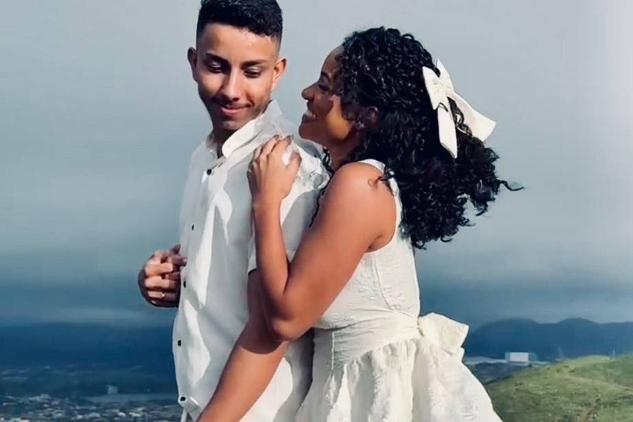 Pré wedding