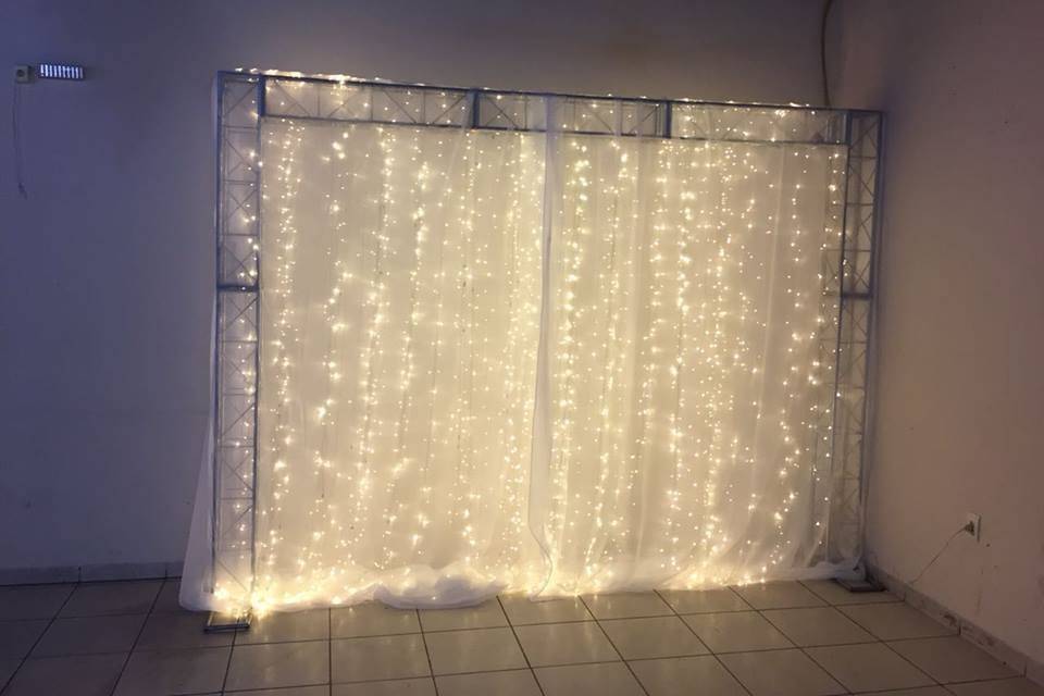 Iluminação Cênica