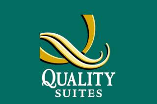 Quality Suites Alphaville