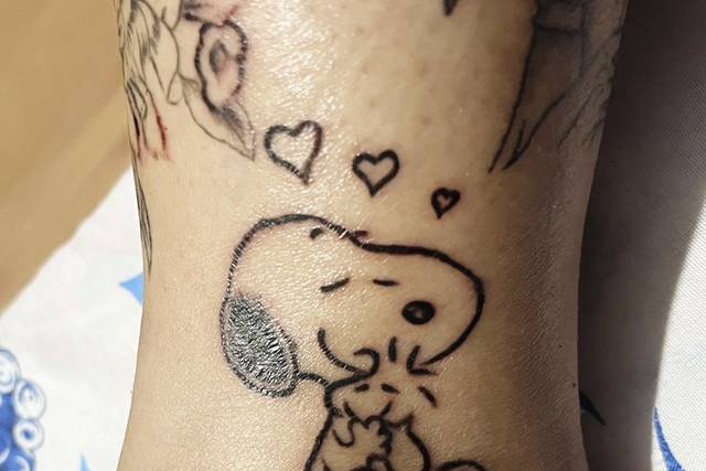 Snoopy