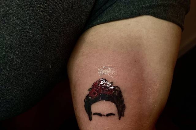 Frida