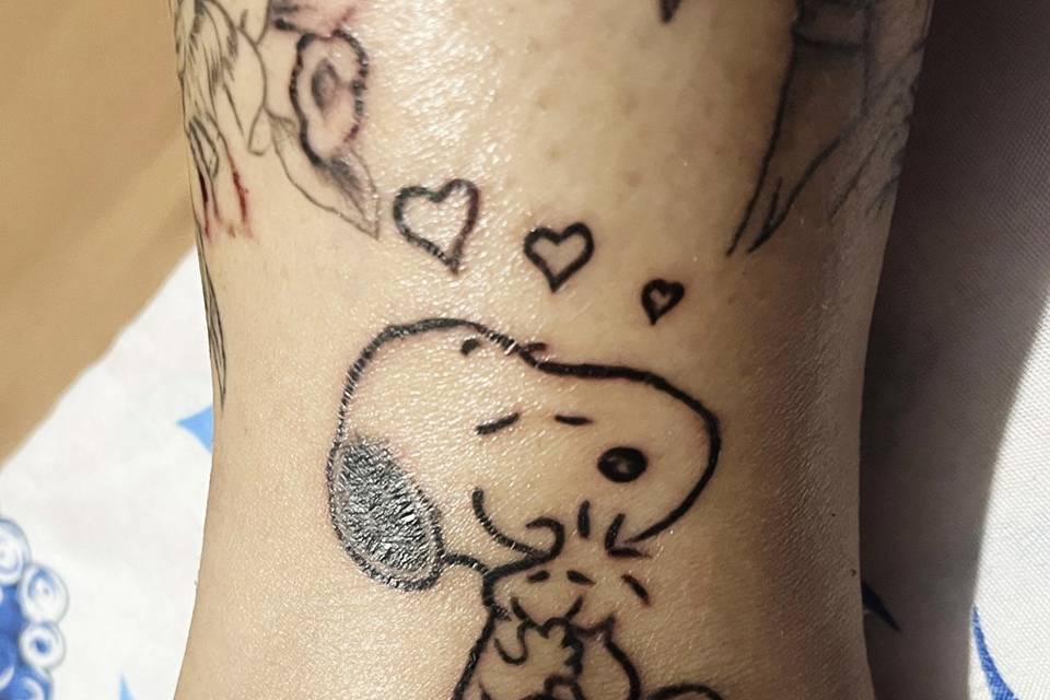 Snoopy