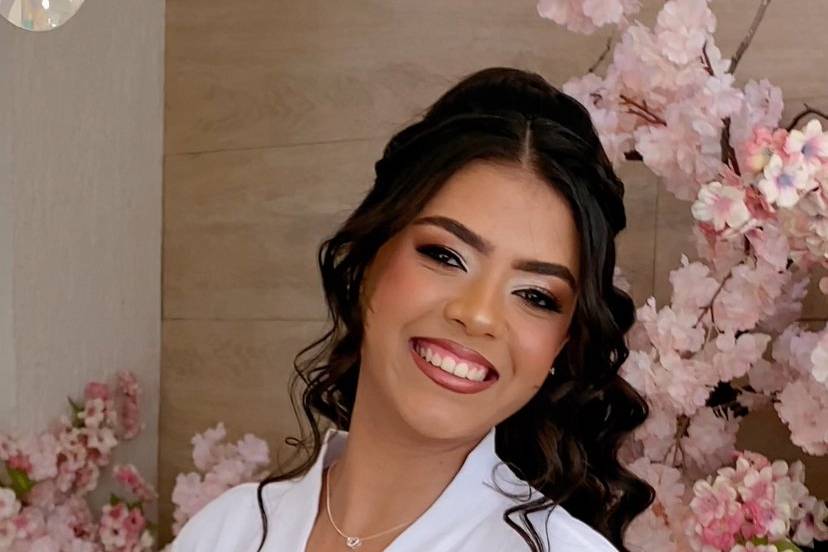 A noiva