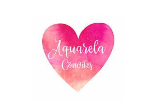 Aquarela Convites