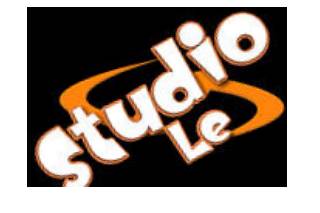 Studio Le logo