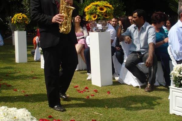 Música para o seu evento