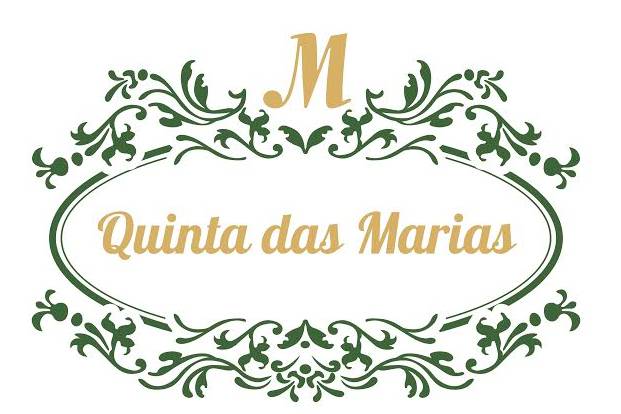 Logo Quinta das Marias