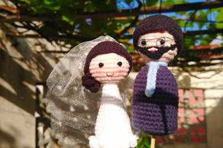Crochetdakinha