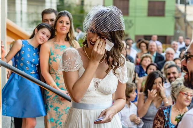 Fotógrafo para casamento
