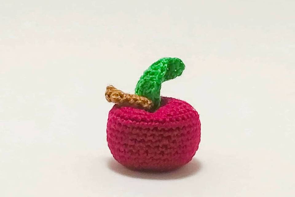 Crochetdakinha