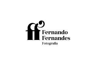 Logo Fernando Fernandes Fotografia