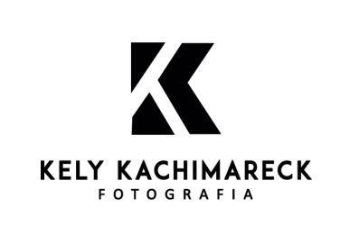 Kely Kachimareck Fotografia logo