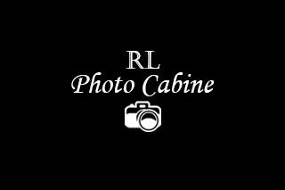 Rl photo cabine logo
