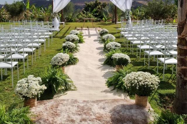 Chácara Vila do Sol