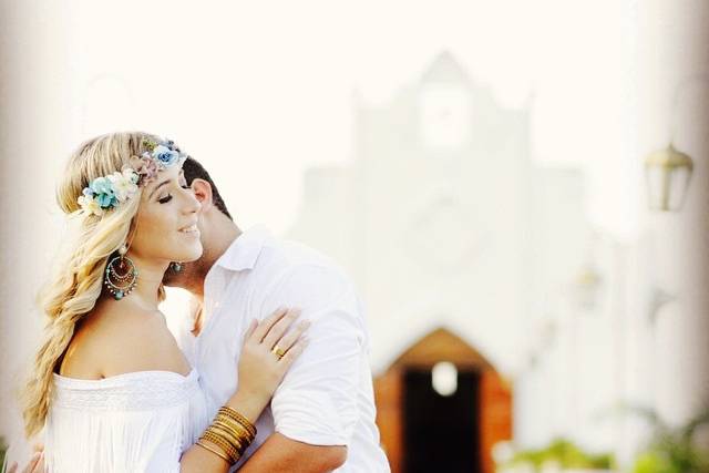 Ideal para o seu casamento