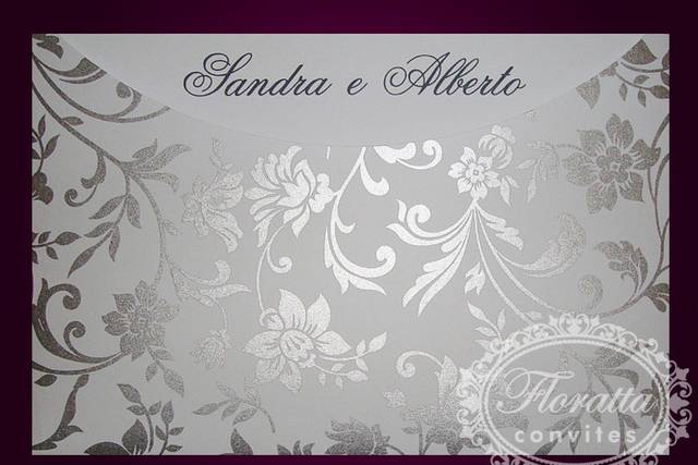 Convite Promocional