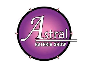 Astral Bateria Show logo