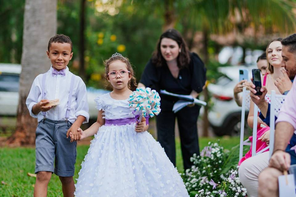 Casamento Bebedouro