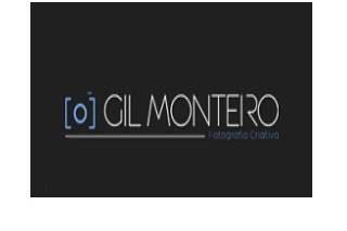 Gil Monteiro Fotografia Logo