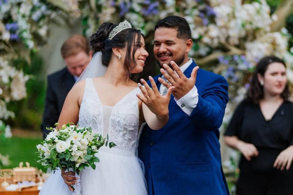 Casamento Bebedouro