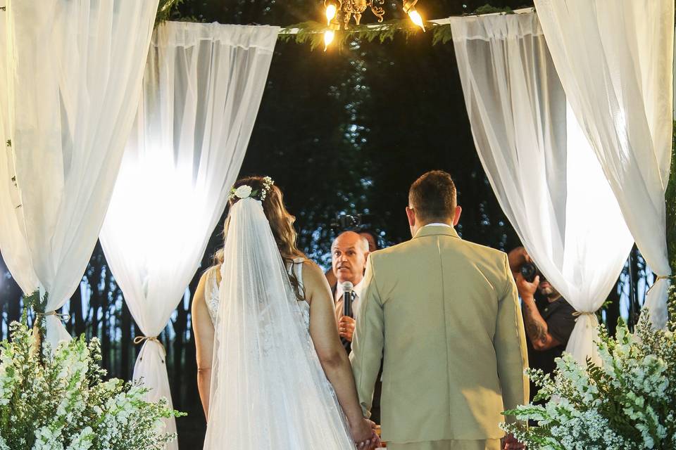 Casamento Barretos
