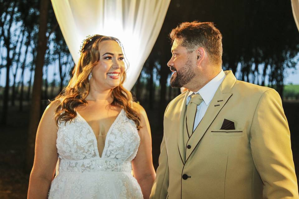 Casamento Barretos