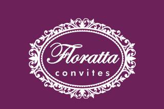 Logo Floratta Convites Especiais