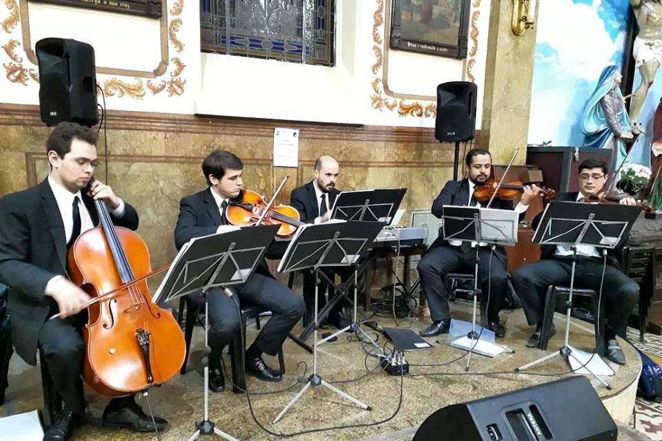 Quarteto Napolitano