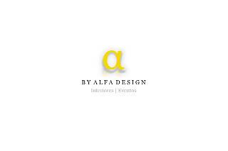 By Alfa Design logo